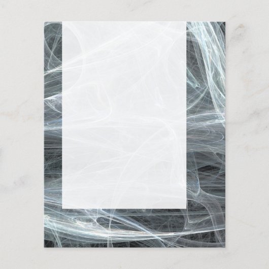 パネル079 – アイスフレーム チラシ (正面)