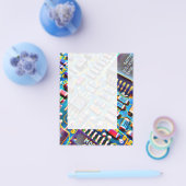 パネル092 – 美しい回路 チラシ (シングル)