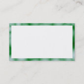 パネル – エクトプラズム石鹸 名刺 (裏面)