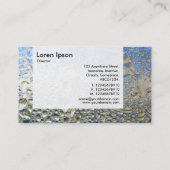 パネル – カッコいい水02 名刺 (裏面)