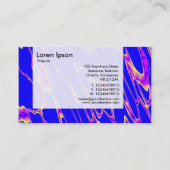 パネル – 絵を描工場 名刺 (裏面)