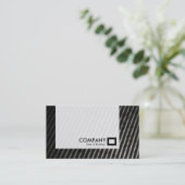 パネル – Midnight Shed 名刺 (スタンド正面)