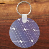 パネ太陽のル キーホルダー (正面)