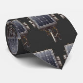 パネ太陽のル ネクタイ (ロール)