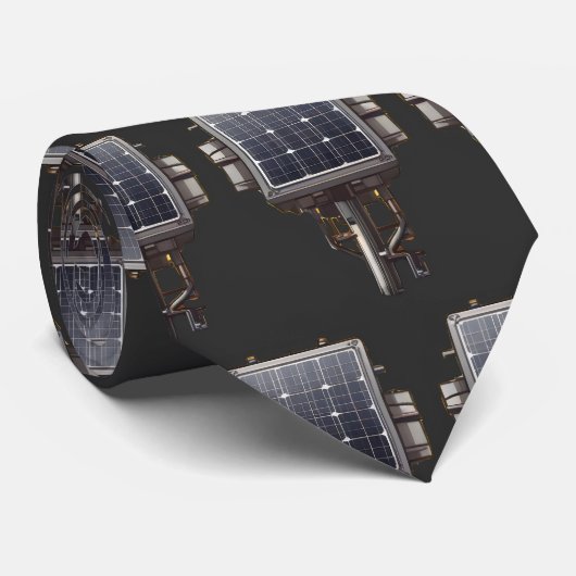 パネ太陽のル ネクタイ (ロール)