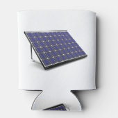 パネ太陽のル 缶クーラー (裏面)