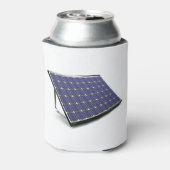 パネ太陽のル 缶クーラー (缶裏面)