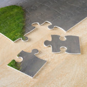 パネ後を追スパノ ジグソーパズル (側面)