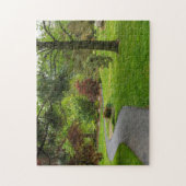 パネ後を追スパノ ジグソーパズル (縦)