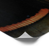 パネ離れル・フィリップ・メラントン ポスター (角)