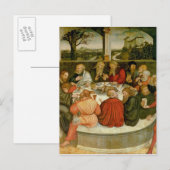 パネ離れル・フィリップ・メラントン ポストカード (正面/裏面)