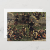 パノラマの断片 ポストカード (正面/裏面)