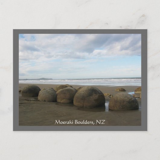 パノラマはがき ポストカード (正面)