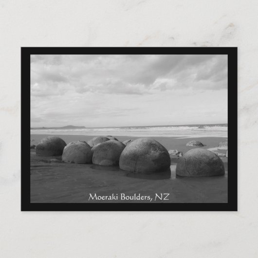 パノラマはがき ポストカード (正面)