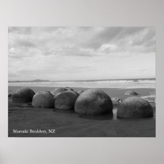 パノラマキャンバスプリント ポスター