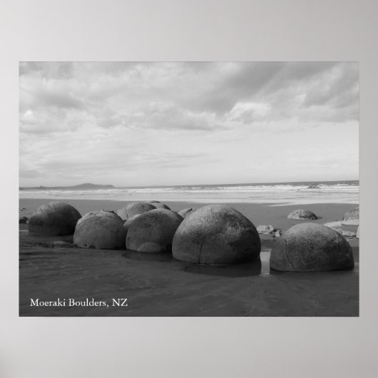 パノラマキャンバスプリント ポスター (正面)