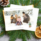 パノラマシックH写真 – 冬の木