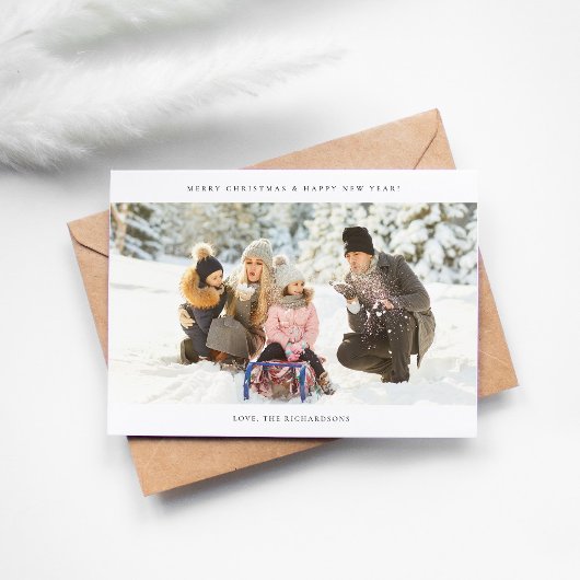 パノラマシックH写真 – 白黒