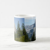 パノラマトレイルIからのハーフドーム マグカップ (中央)