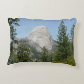 パノラマトレイルIIからのハーフドーム アクセントクッション (裏面)