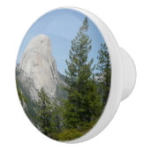 パノラマトレイルIIからのハーフドーム セラミックノブ (右)