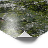 パノラマトレイルIIからのハーフドーム フォトプリント            (角)