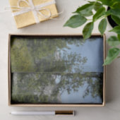 パノラマトレイルIIからのハーフドーム 薄葉紙 (ギフト)