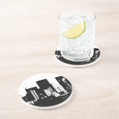 パノラマニューヨークシティ コースター (側面)