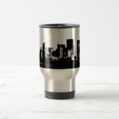 パノラマニューヨークシティ トラベルマグ (中央)