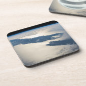 パノラマハイライト宇宙海峡からの調理師 コースター (左側)