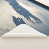 パノラマハイライト宇宙海峡からの調理師 シェルパブランケット (3/4)