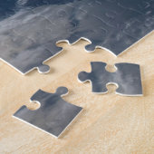 パノラマハイライト宇宙海峡からの調理師 ジグソーパズル (側面)