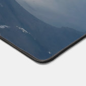 パノラマハイライト宇宙海峡からの調理師 デスクマット (コーナー)