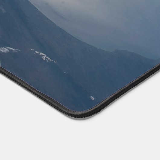 パノラマハイライト宇宙海峡からの調理師 デスクマット (コーナー)