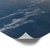 パノラマハイライト宇宙海峡からの調理師 ポスター (角)