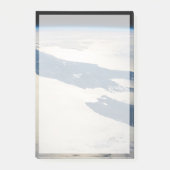 パノラマハイライト宇宙海峡からの調理師 ポストイット (正面)