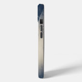 パノラマハイライト宇宙海峡からの調理師 Case-Mate iPhoneケース (裏面 / 左)