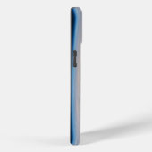 パノラマハイライト宇宙海峡からの調理師 Case-Mate iPhoneケース (裏面 / 右)