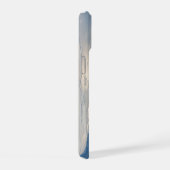 パノラマハイライト宇宙海峡からの調理師 iPhone 15ケース (右側面)