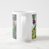 パノラマパンシースペシャルティマグ ジャンボコーヒーマグカップ (裏面)