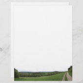 パノラマビュー文房具 (正面/裏面)