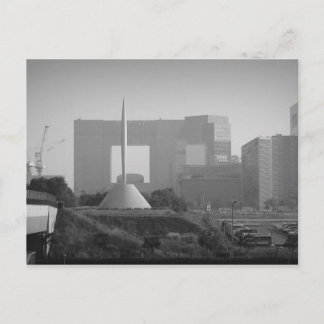 パノラマビュー東京 ポストカード