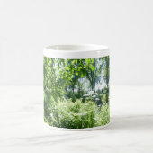 パノラマブライトサニーパークコーヒーマグ コーヒーマグカップ (中央)