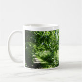 パノラマブライトサニーパークコーヒーマグ コーヒーマグカップ (左)