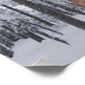 パノラマポスター ポスター (角)