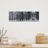 パノラマポスター ポスター (キッチン)