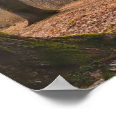 パノラマポスター ポスター (角)