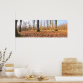 パノラマポスター ポスター (キッチン)