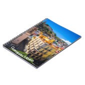 パノラマメのリブレタコン ノートブック