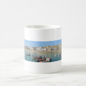 パノラマ式St Ives コーヒーマグカップ (中央)